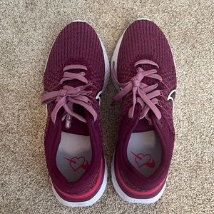 Nike React Women’s Running Shoes size 10.5